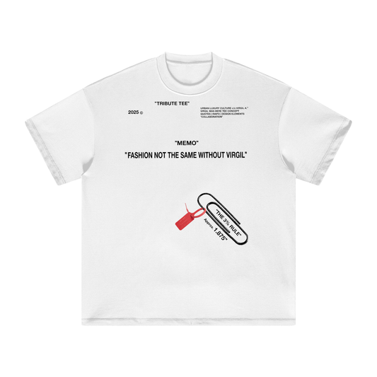 Heavyweight Earth Tone FOG T-Shirt - 305GSM