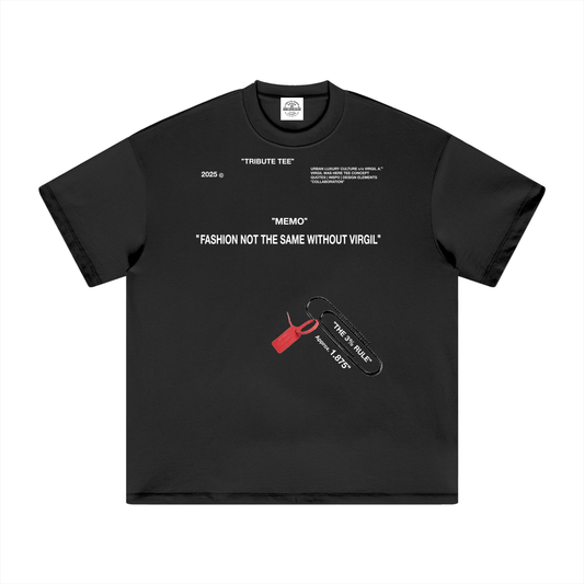 Heavyweight Earth Tone FOG T-Shirt - 305GSM